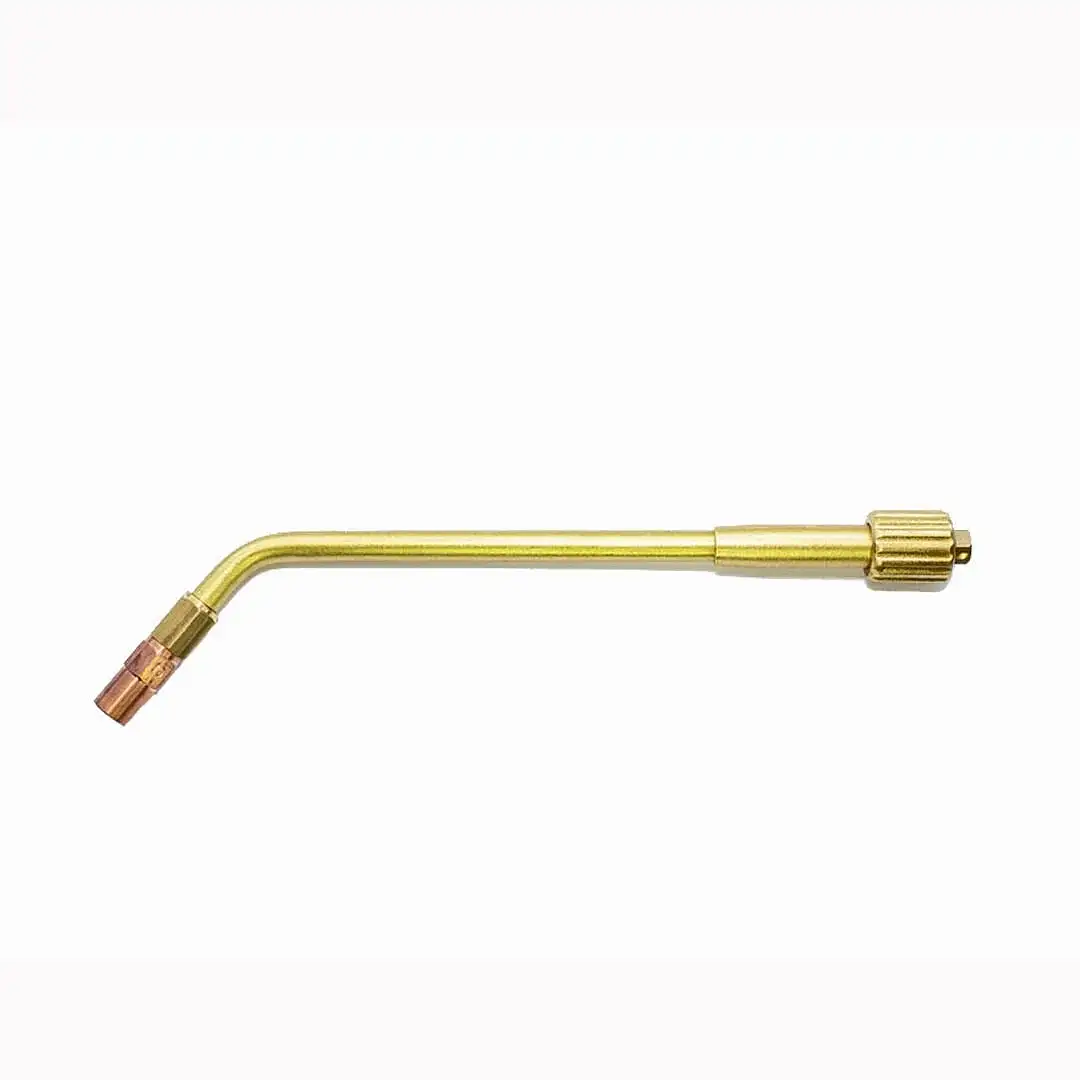 Evren Tavlama Kolu 10 mm Oksijen - Propan