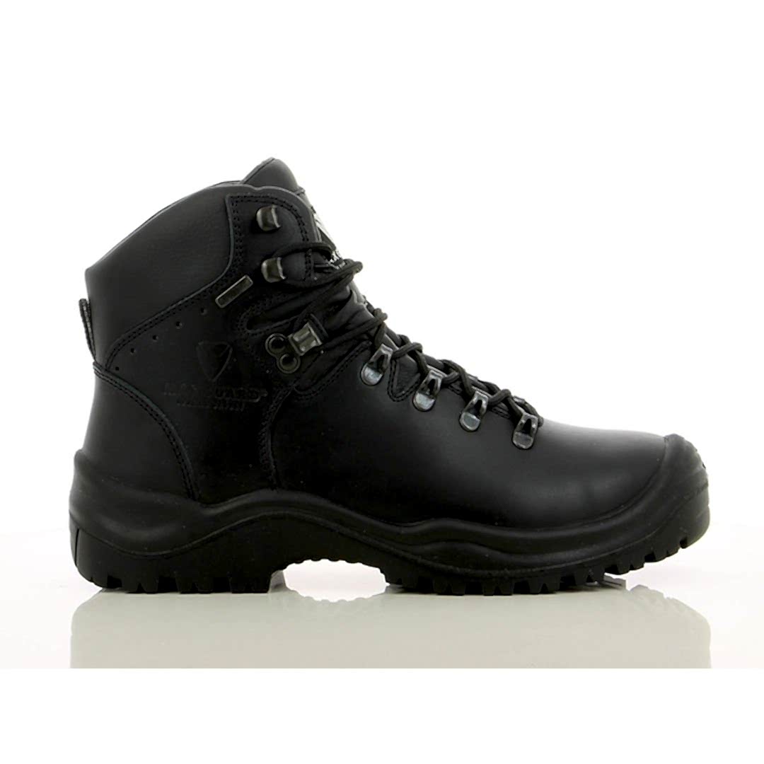 Maxguard SX700 S3 CI HI HRO SRC WR  İş Güvenlik Taktik Bot