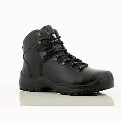 Maxguard SX700 S3 CI HI HRO SRC WR  İş Güvenlik Taktik Bot