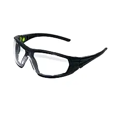 Starline G-037A-C Serisi Koruyucu Antifog Şeffaf Gözlük
