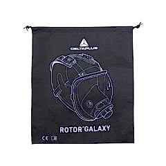 Delta Plus M9300 Stap Galaxy Tam yüz maske