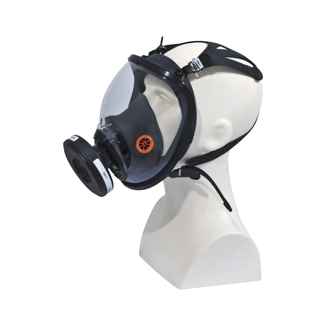 Delta Plus M9300 Stap Galaxy Tam yüz maske