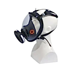 Delta Plus M9300 Stap Galaxy Tam yüz maske