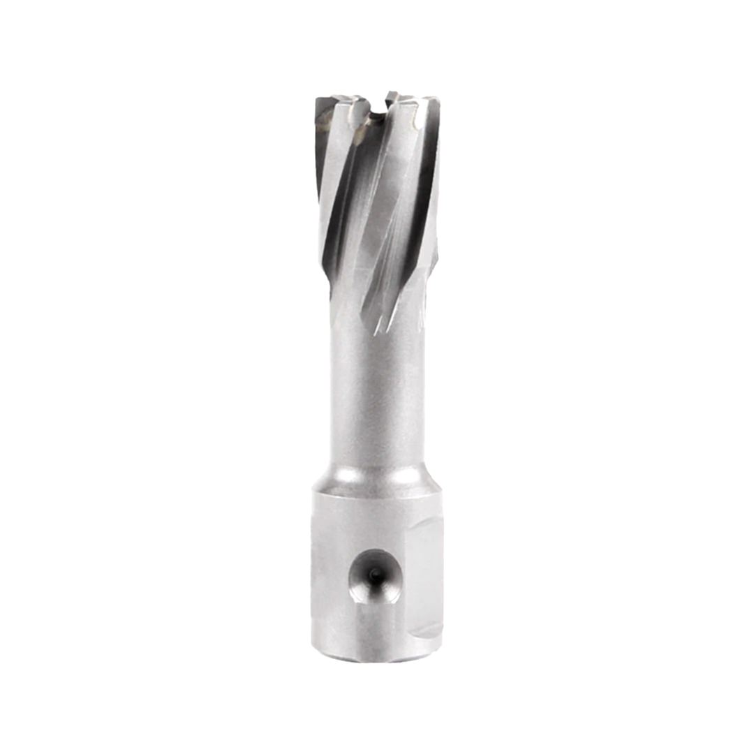 Teknik Drill's TCT Elmas Manyetik Matkap Ucu 30 mm