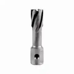 Teknik Drill's TCT Elmas Manyetik Matkap Ucu 30 mm
