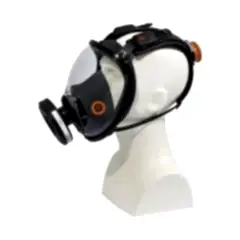Delta Plus M9200 Rotor Galaxy Tam yüz maske