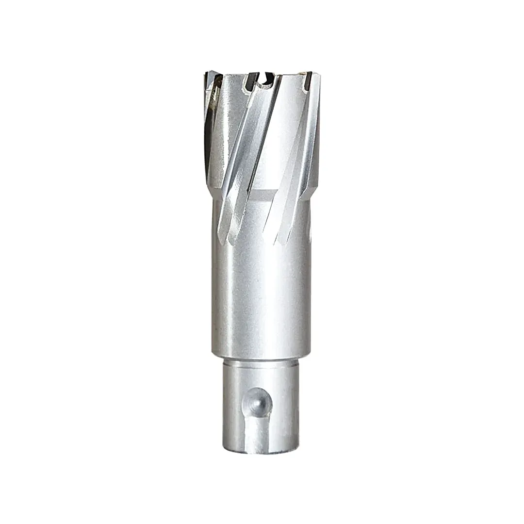 Teknik Drill's TCT Elmas Manyetik Matkap Ucu 50 mm
