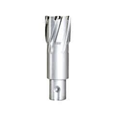 Teknik Drill's TCT Elmas Manyetik Matkap Ucu 50 mm