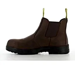 Safety Jogger JACKMAN S3 HRO SRC İş Güvenlik Ayakkabısı
