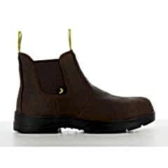 Safety Jogger JACKMAN S3 HRO SRC İş Güvenlik Ayakkabısı