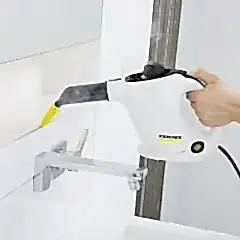 Karcher SC 1 Easyfix EU Buharlı Temizlik Makinesi