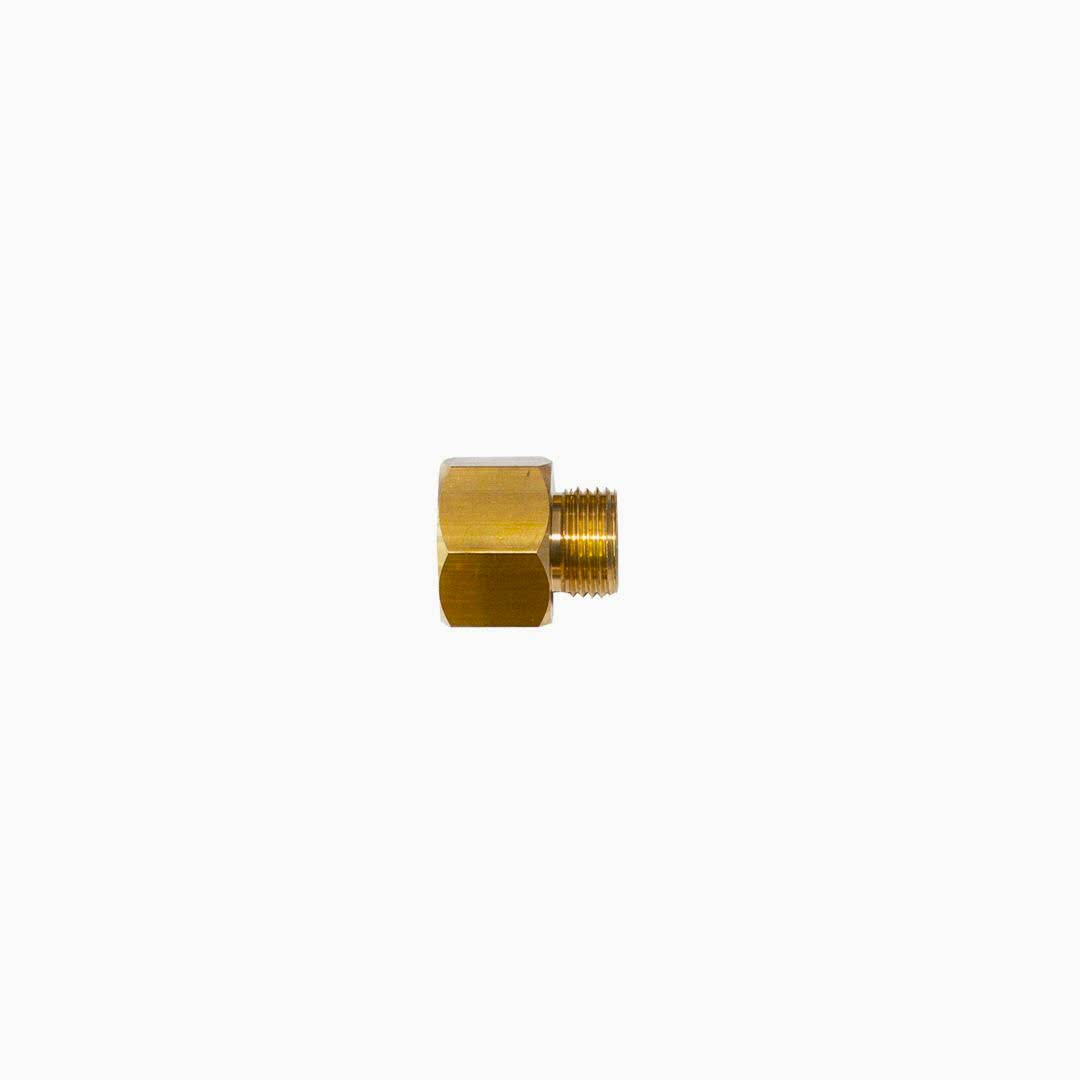 Evren Ara Redüksiyon Asetilen (W23X1/18'' - R1/2'')