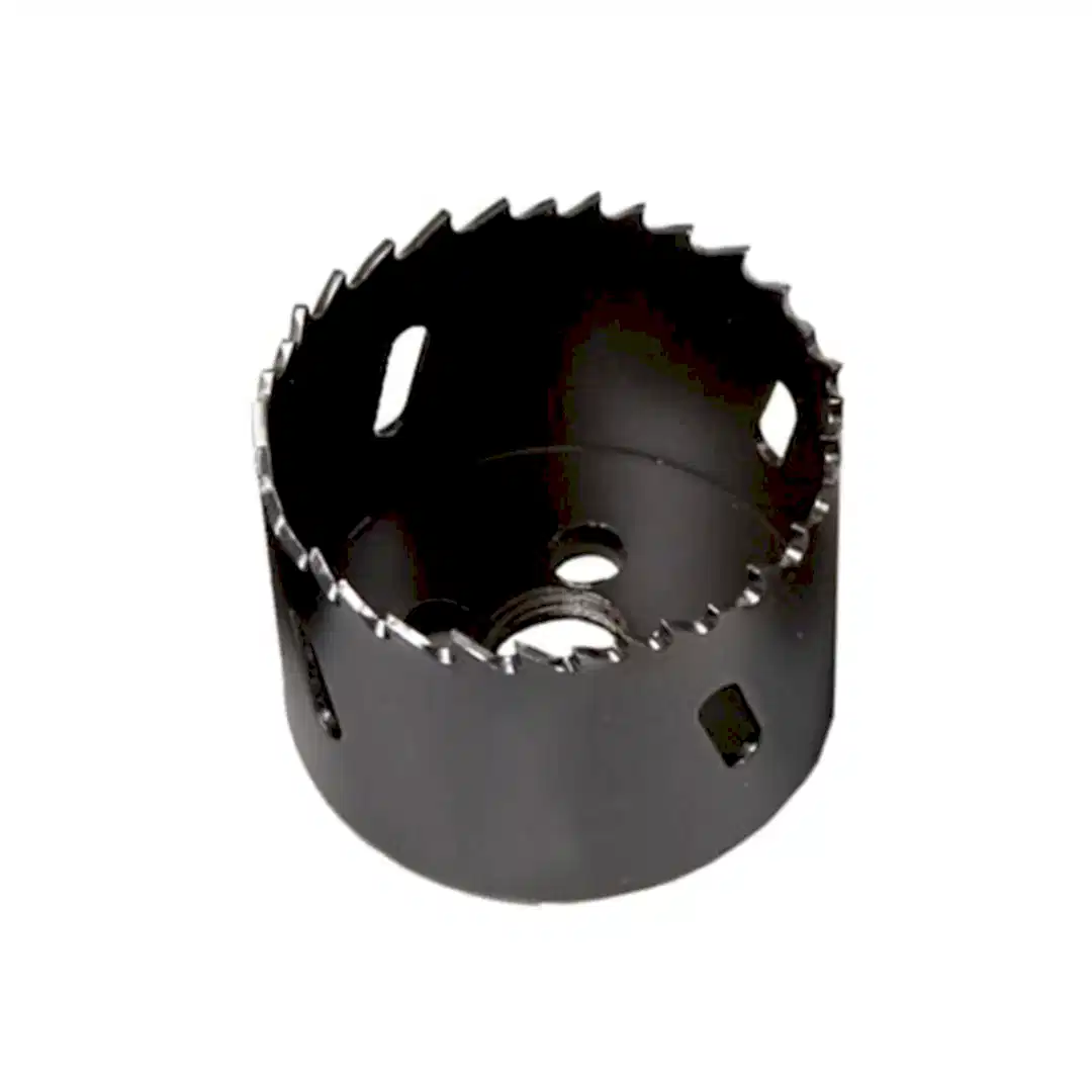 Teknik Drill's Bimetal Panç