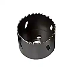Teknik Drill's Bimetal Panç