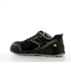 Safety Jogger CADOR S3 TLS ESD SRC İş Güvenlik Ayakkabısı