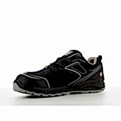 Safety Jogger CADOR LOW S3 ESD SRC İş Güvenlik Ayakkabısı