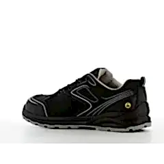Safety Jogger CADOR LOW S3 ESD SRC İş Güvenlik Ayakkabısı