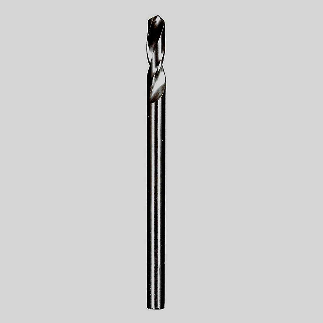 Teknik Drill's Bimetal Merkezleme Matkap Ucu 104mm