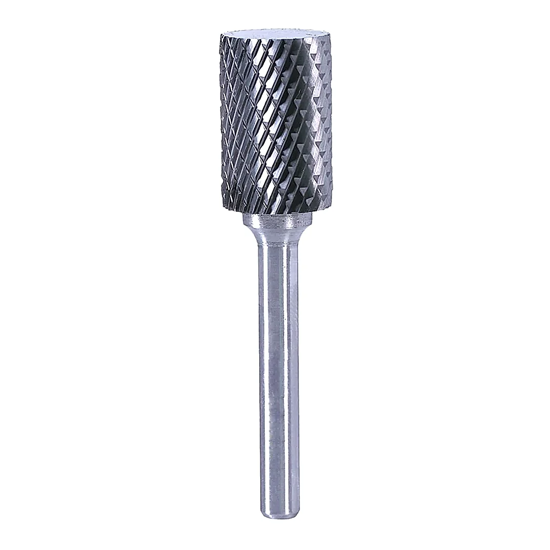 Teknik Drill's Tip A Silindir Kalıpçı Freze