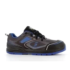 Safety Jogger CADOR BLUE S1P ESD SRC İş Güvenlik Ayakkabısı