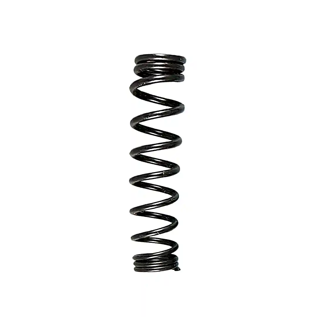 Teknik Drill's Bimetal Panç Yayı