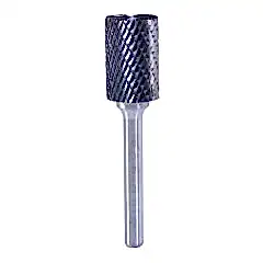 Teknik Drill's Tip B Silindir (Tepe kesicili) Kalıpçı Freze