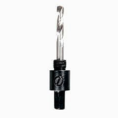 Teknik Drill's Bimetal Panç Adaptörü 9.5mm 14-30