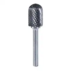Teknik Drill's Tip C Oval Silindir Kalıpçı Freze