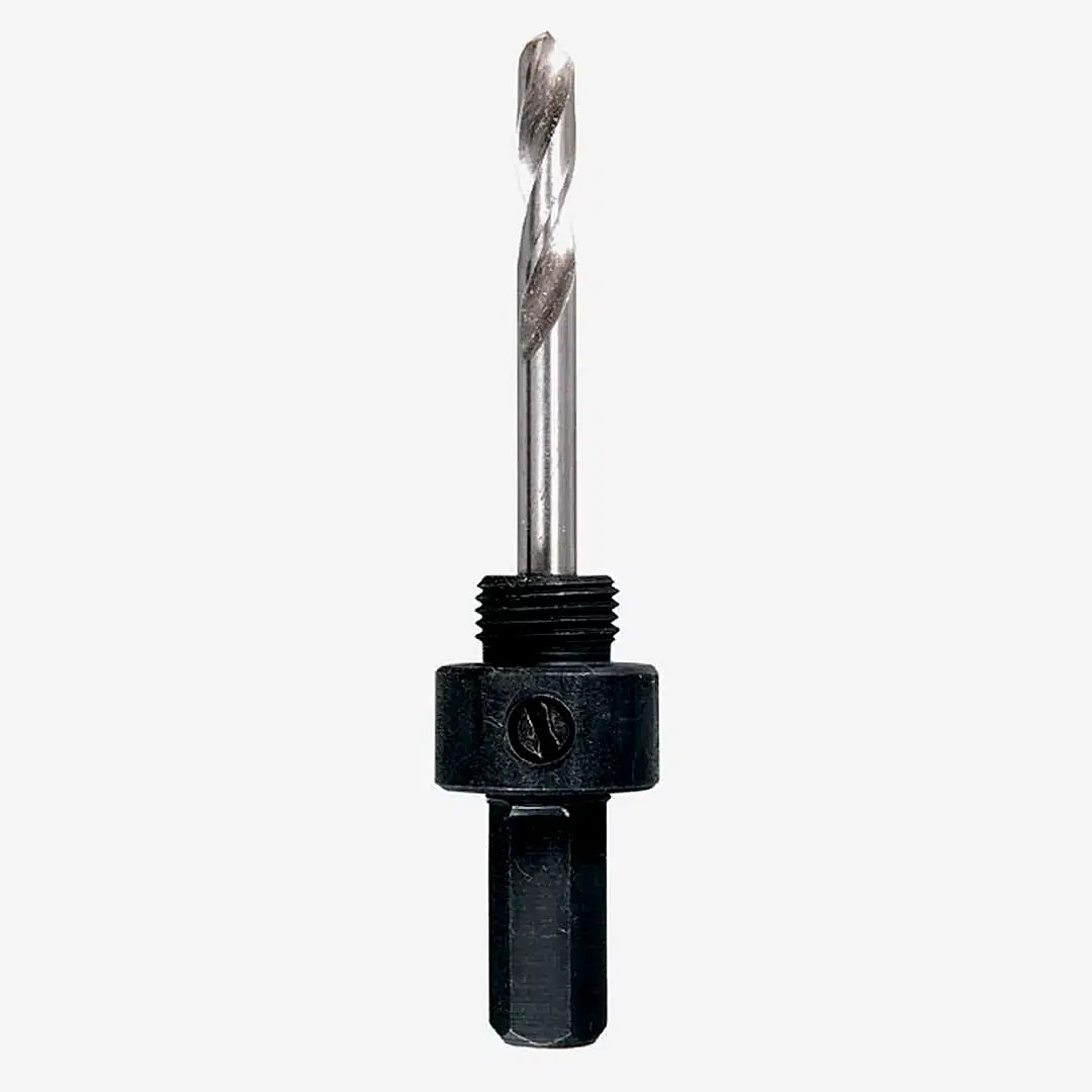 Teknik Drill's Bimetal Panç Adaptörü 9.5mm 32-210