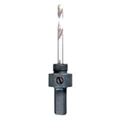 Teknik Drill's Bimetal Panç Adaptörü 9.5mm 32-210
