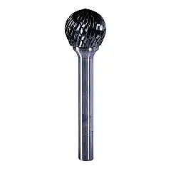 Teknik Drill's Tip D Top Başlı Kalıpçı Freze