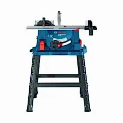 Bosch Profesyonel GTS 254 Tezgah Tipi Daire Testere