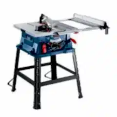 Bosch Profesyonel GTS 254 Tezgah Tipi Daire Testere