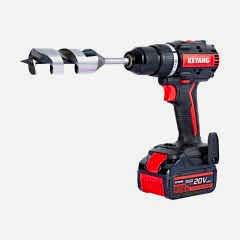 Keyang DD20BLA-70C Max 20V 5.0AH  PK HSC Akülü Darbeli Vidalama Makinesi