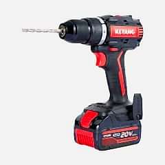 Keyang DD20BLA-70C Max 20V 5.0AH  PK HSC Akülü Darbeli Vidalama Makinesi