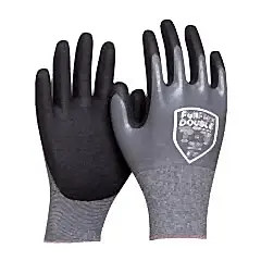 Safety Lord FullFlex Double Köpük Nitril Tam Kaplama İş Eldiveni