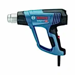 Bosch Profesyonel GHG 20-63 Sıcak Hava Tabancası