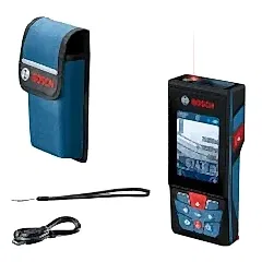 Bosch GLM 150-27 C Kameralı Lazer Metre