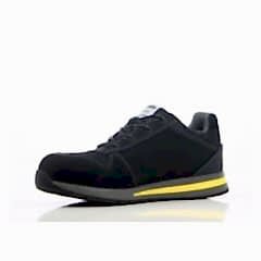 Safety Jogger TURBO S3 SRC HRO METAL FREE İş Güvenlik Ayakkabısı