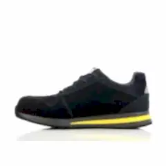 Safety Jogger TURBO S3 SRC HRO METAL FREE İş Güvenlik Ayakkabısı