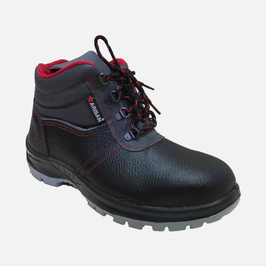 Arısan 1002 S2 İş Güvenlik Ayakkabısı