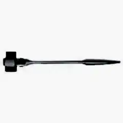 BGS İskeleci Cırcır 19x22 mm