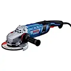 Bosch Professional GWS 30-180 B Büyük Taşlama Makinesi