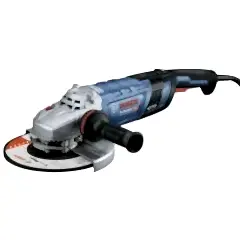 Bosch Professional GWS 30-230 B Büyük Taşlama Makinesi