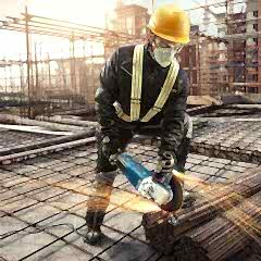 Bosch Professional GWS 30-180 BP Büyük Taşlama Makinesi