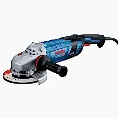 Bosch Professional GWS 30-180 BP Büyük Taşlama Makinesi