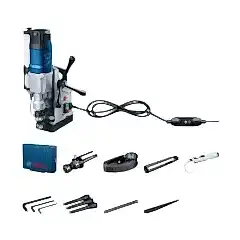 Bosch GBM 50-2 Manyetik Karot Matkap Makinesi
