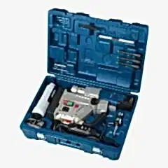 Bosch GBM 50-2 Manyetik Karot Matkap Makinesi