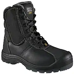 Safety Jogger Nordic S3 CI SRC Soğuk İklim İş Güvenlik Botu