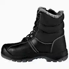 Safety Jogger Nordic S3 CI SRC Soğuk İklim İş Güvenlik Botu